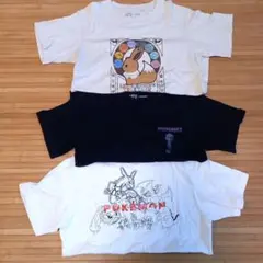 ユニクロTシャツセット売り