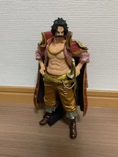 ワンピース KING OF ARTIST ゴールド・ロジャー