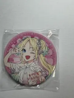映画 ラブライブ 蓮ノ空 入場者特典 缶バッジ 大沢瑠璃乃 - メルカリ