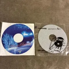 CD ディスククリーニング&プロテクターマット、セーフティシールのセット