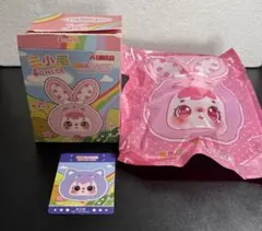 Samuel三小毛miniアニマル