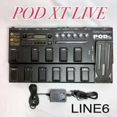 2025年最新】LINE6 POD XT PROの人気アイテム - メルカリ