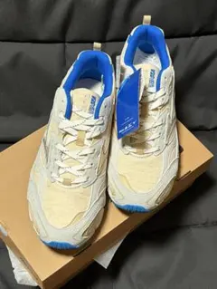 Mizuno x WIND AND SEA スニーカーのサムネイル