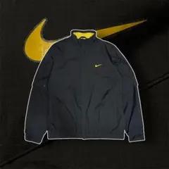 nocta ゴルフウェア sサイズ　ナイロンジャケット NIKE NOCTA ナイキ ノクタ ゴルフウェア 長袖 新品未使用