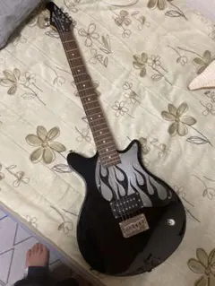 2025年最新】first act エレキギターの人気アイテム - メルカリ