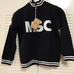 お値下げ【新品、未使用】MSCクルーズ スタジャン　8years