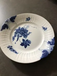 プリンセスボール&プレート・ブルーフラワーカーブ ・ブルーフルーテッド等7点 2026年最新】ロイヤルコペンハーゲン ブルーフラワーカーブの人気