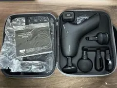 新品　未使用　MYTREX REBIVE ZEN ハンディマッサージガン