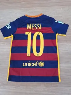 2025年最新】バルセロナ ユニフォーム 15/16の人気アイテム - メルカリ
