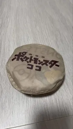 ポケモン　エコバッグ　劇場版　ココ