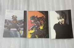 ヒロアカ　オリジン　オールマイト　ポストカード