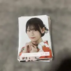 櫻坂46 生写真 まとめ売り 25枚 - メルカリ