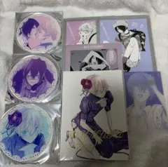 エイリアンステージ アクリルスタンド MIZI SUA HYUNA海外限定 - メルカリ