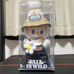 2025年最新】LABUBU the monsters fall in wildの人気アイテム - メルカリ