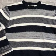 セーター メンズ