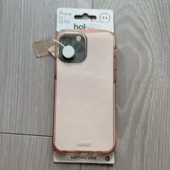 即購入OK♡holdit SEETHRU CASE