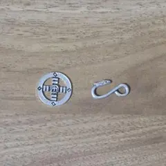 シルバー アクセサリー 3点セット