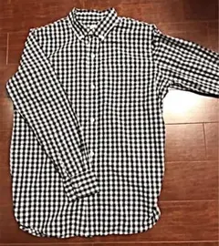 お値下げ❗️GAP KIDS チェックシャツ