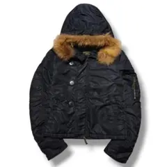 2025年最新】ファージャケット n2bの人気アイテム - メルカリ