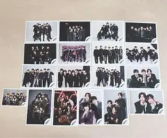 IMP. IMPACTors 公式写真 18枚