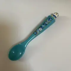 ポケモンヌードル　ポッチャマ　スプーン