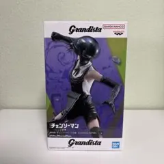 Grandista チェンソーマン フィギュア