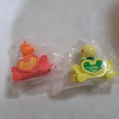 アンパンマン　トレイン　ドキンちゃん　メロンパンナちゃん