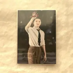 SEVENTEEN EXHIBITION トレカ ウジ