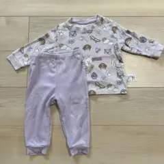 UNIQLOパウパトパジャマ