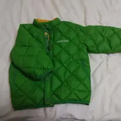 mont-bell mont-bell 90サイズ　リバーシブル　ジャケットのサムネイル