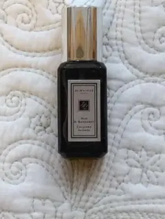 ジョーマローン　ウード&ベルガモット コロン インテンス 9ml