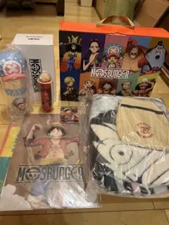 モスバーガー ワンピース 福袋 2024＆2025 新品未使用