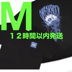 ワンオク Tシャツ ライブ グッズ detox