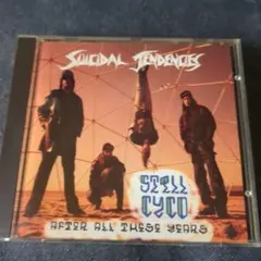 Still Cyco〜/Suicidal Tendencies 輸入盤CD