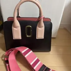 MARC JACOBS 2way ショルダーバッグのサムネイル