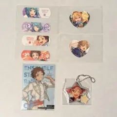 あんスタ　Ra*bits まとめ売り