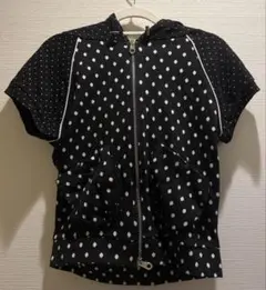 新品タグ付き UNITED BEES（cm＆inch）のドルマンパーカ | Mercari