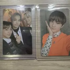 ENHYPEN ジョンウォン CARNIVAL トレカ