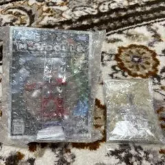 ポケモン　モンスターコレクション　ハッサム