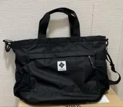 Columbia トートバッグ グレートスモーキー ガーデン　トートPU8730のサムネイル