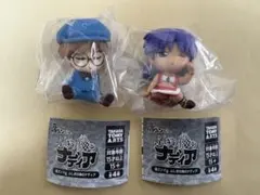肩ズンFig. ふしぎの海のナディア 2種