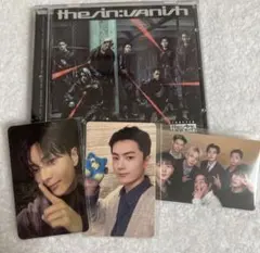 ENHYPEN THE SIN:VANISH ジェイク