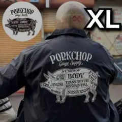 2025年最新】ポークチョップ コーチジャケットの人気アイテム