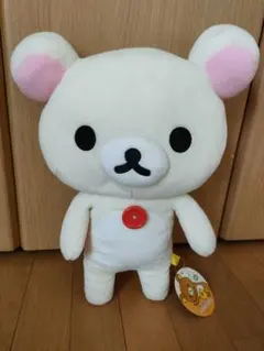 2026年最新】リラックマ ぬいぐるみ 特大の人気アイテム - メルカリ