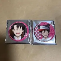 妖怪学校の先生はじめました 妖はじ パジャマ 缶バッジ たかはし 妖怪学校の先生はじめました 妖はじ パジャマ 缶バッジ たかはし