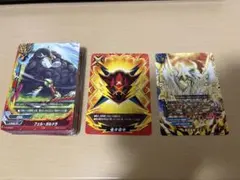 バディファイト（54枚セット）