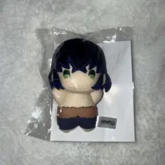 鬼滅の刃 嘴平伊之助 ゆらふわみにみにぬいぐるみ