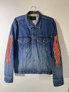 2025年最新】cutrate デニムジャケットの人気アイテム - メルカリ