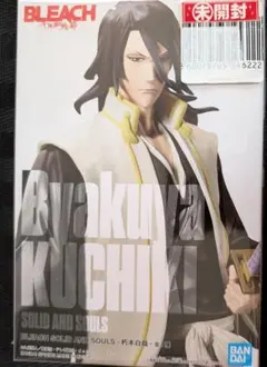 2026年最新】BLEACH SOLID AND SOULS ～卯ノ花烈～の人気アイテム