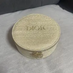 DIOR ディオール ノベルティ バニティ ポーチ 2024
